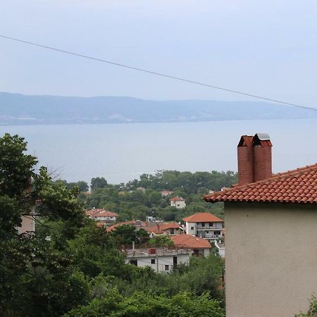 Villa Eleni Agnanti Άνω Σταυρός Εξωτερικό φωτογραφία