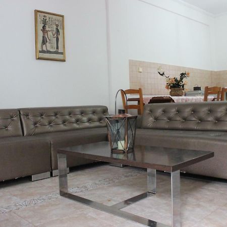 Villa Eleni Agnanti Άνω Σταυρός Εξωτερικό φωτογραφία