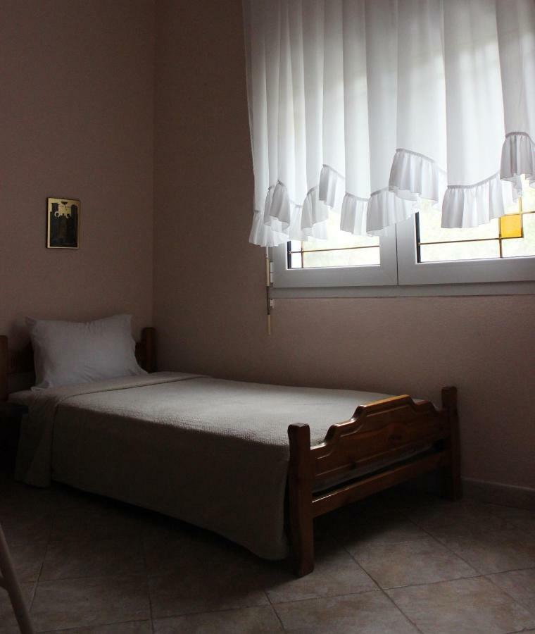 Villa Eleni Agnanti Άνω Σταυρός Εξωτερικό φωτογραφία