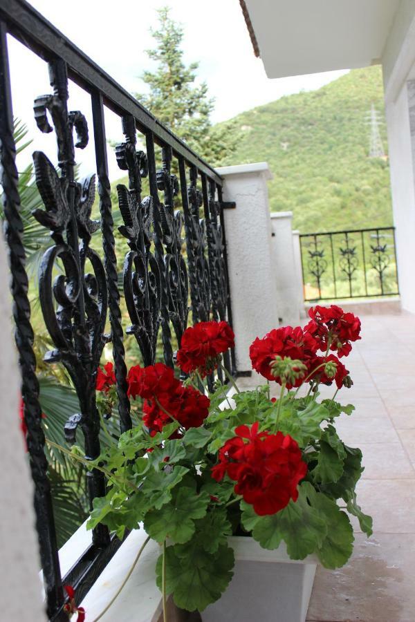 Villa Eleni Agnanti Άνω Σταυρός Εξωτερικό φωτογραφία