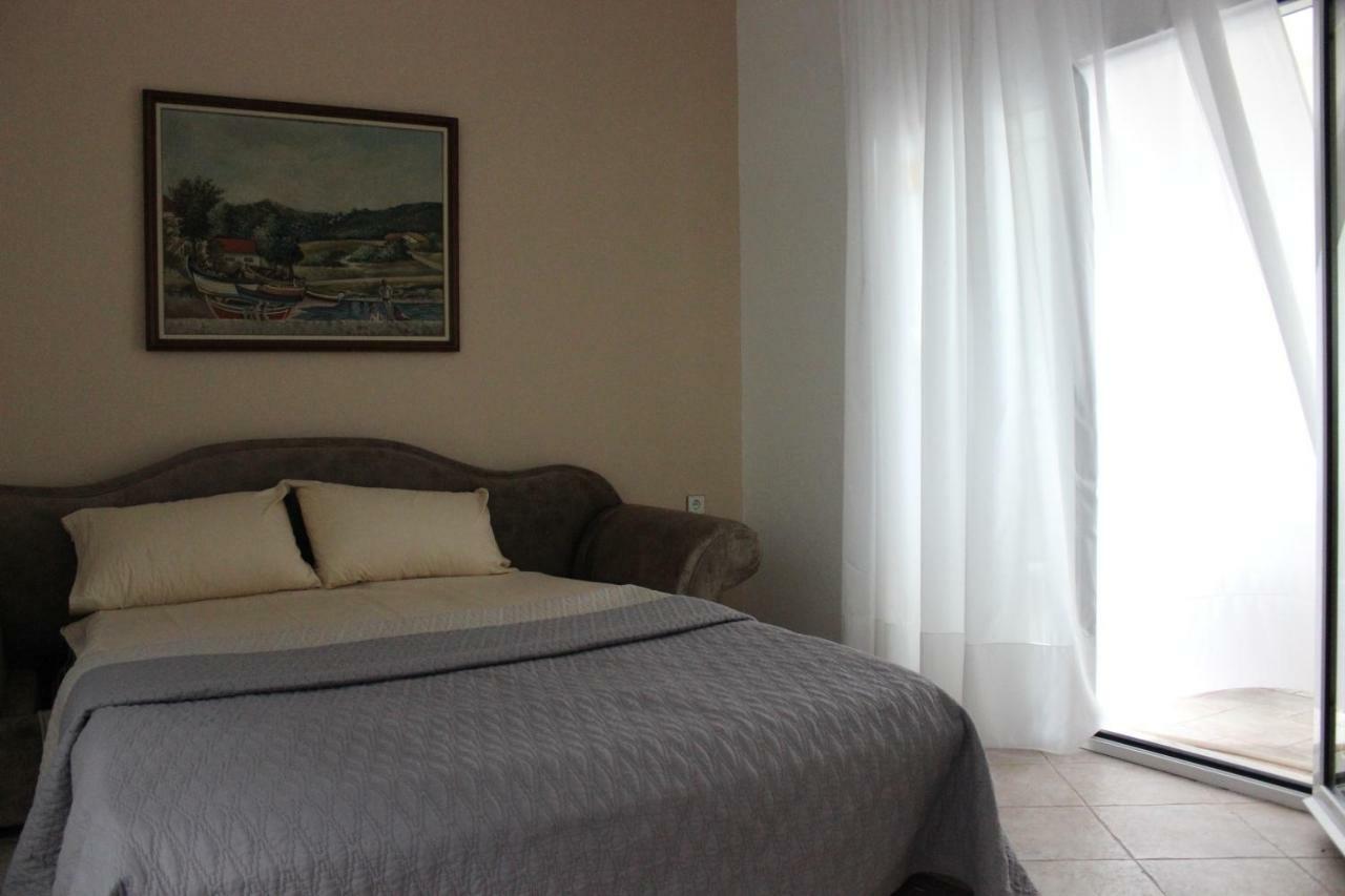 Villa Eleni Agnanti Άνω Σταυρός Εξωτερικό φωτογραφία