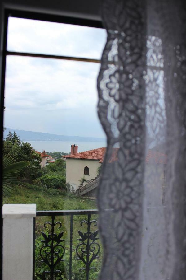 Villa Eleni Agnanti Άνω Σταυρός Εξωτερικό φωτογραφία