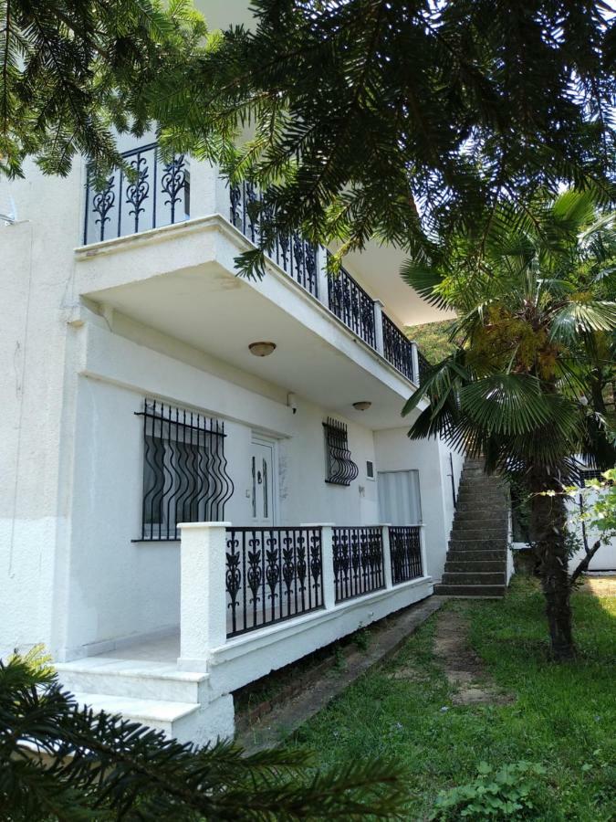 Villa Eleni Agnanti Άνω Σταυρός Εξωτερικό φωτογραφία