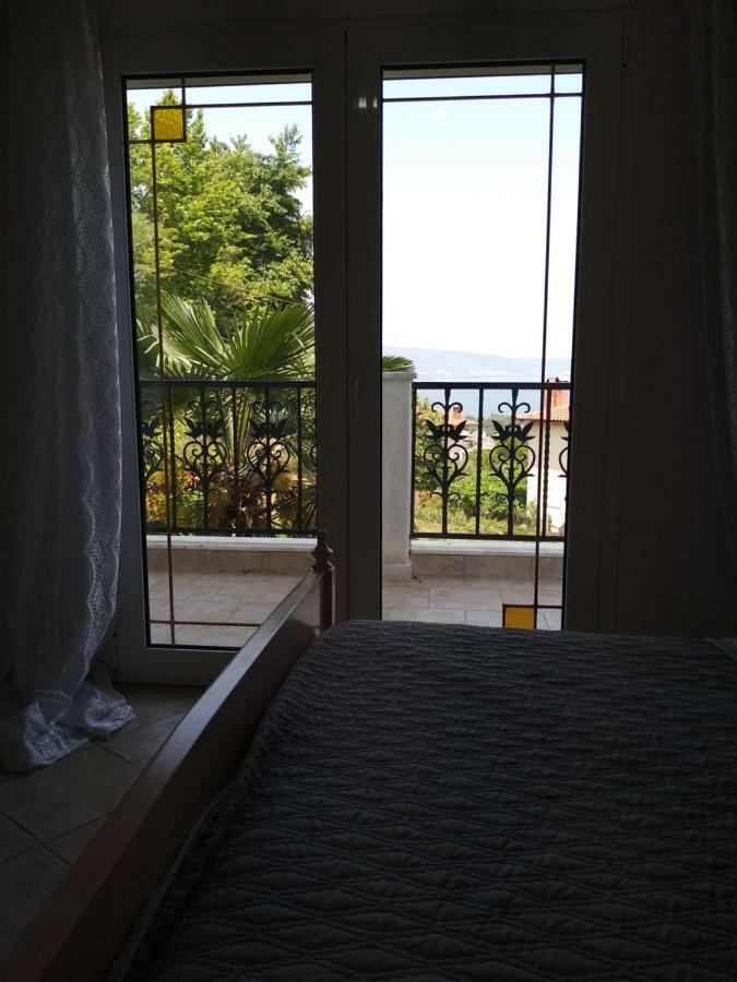Villa Eleni Agnanti Άνω Σταυρός Εξωτερικό φωτογραφία